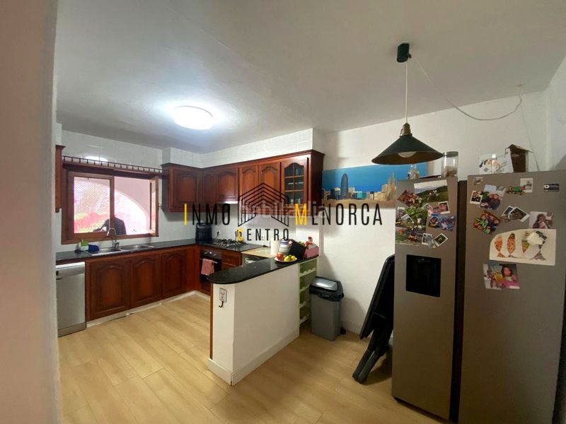 Foto a8c50a1b-f997-481c-8aaa-f648ddeeb092. Casa chalet con piscina y licencia turística en cala galdana en Ciutadella de Menorca