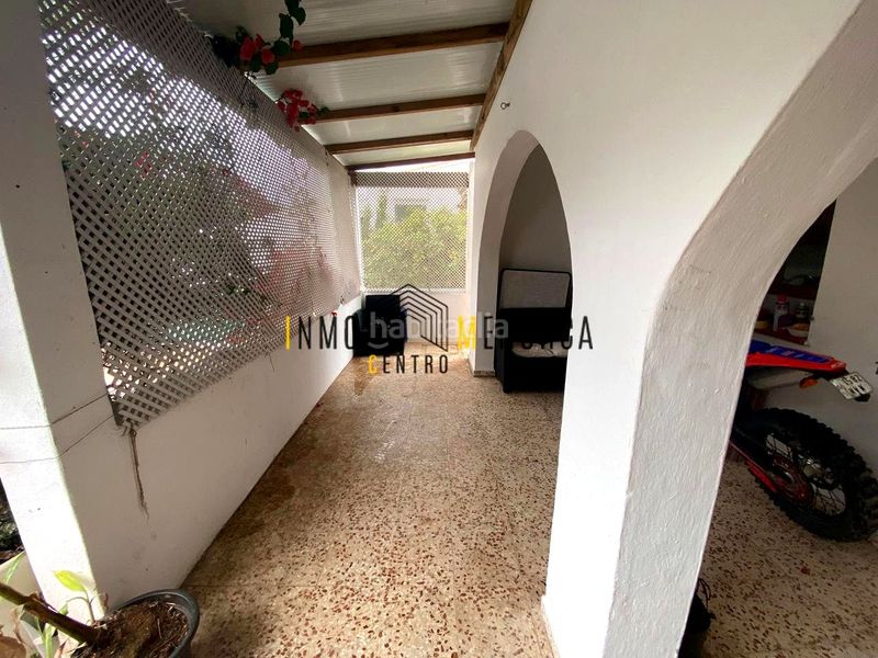 Foto 26b07d8d-f623-4fb5-8715-56ed57199204. Casa amb calefacció piscina a Cala Galdana Ferreries