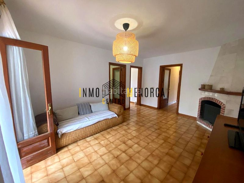 Foto cb2a9457-371f-4c04-8e10-f9380c24baa7. Casa amb calefacció piscina a Cala Galdana Ferreries