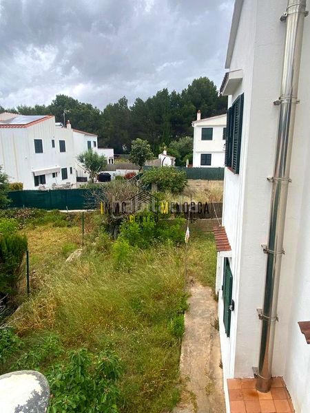 Foto e998105e-9cf1-4b8d-ae53-5cb9a1778752. Casa amb calefacció piscina a Cala Galdana Ferreries