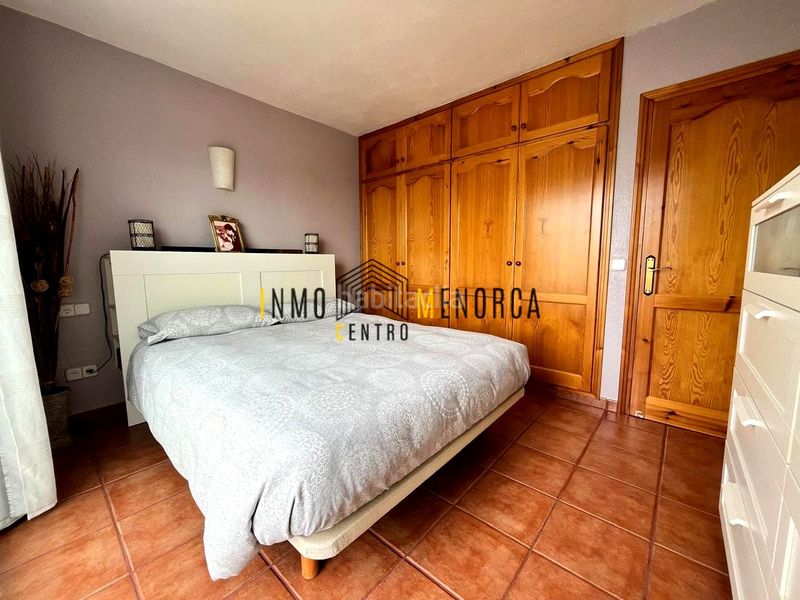 Foto 0de14684-4312-4d8d-bd5e-d91dd10d1577. Reihenhaus mit parking in Cala Blanca Ciutadella de Menorca
