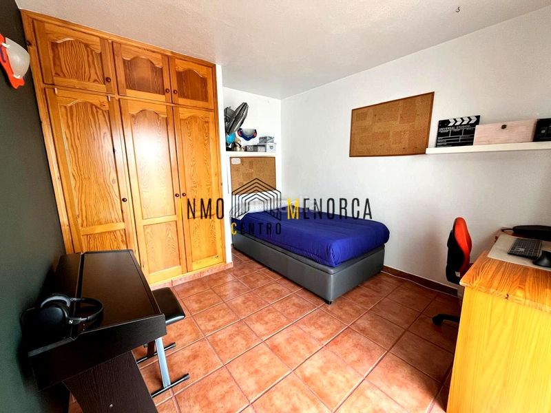 Foto 6c69ebd5-08e3-4902-916f-7553da46fed7. Reihenhaus mit parking in Cala Blanca Ciutadella de Menorca
