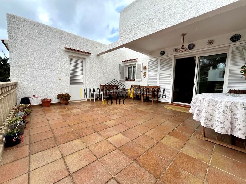 Foto 9c695e78-522b-4182-8d94-4a7f47c71904. Reihenhaus mit parking in Cala Blanca Ciutadella de Menorca