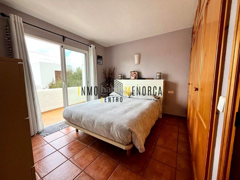 Foto af33b373-5a08-49cd-b43f-63f75782f5d2. Reihenhaus mit parking in Cala Blanca Ciutadella de Menorca