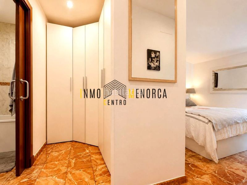 Foto 870b0379-e0d7-454d-a16a-9725532a5b39. Àtic amb aparcament a Ciutadella Ciutadella de Menorca