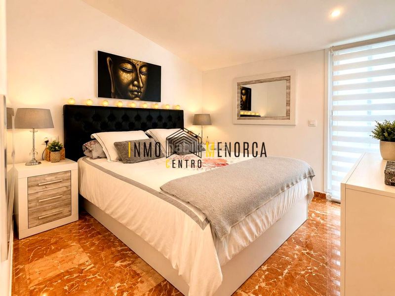 Foto c137f48d-ca00-4b8d-9517-351d44672379. Àtic amb aparcament a Ciutadella Ciutadella de Menorca