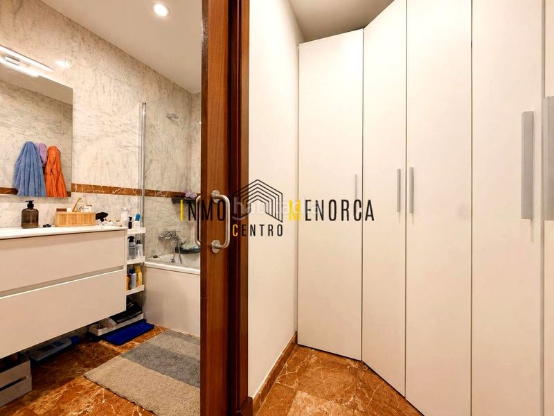 Foto db050e45-d265-449e-baaf-80e63b1c31a8. Àtic amb aparcament a Ciutadella Ciutadella de Menorca