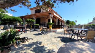 Traspàs Local Comercial a Ub torre de ram 3 2. Calan blanes  traspaso restaurante