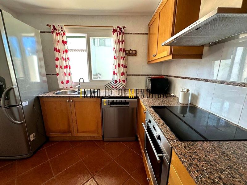 Foto 1a2a7381-d1ed-46b2-a567-e1b0aefc7ca5. Casa amb piscina a Na Macaret Es Mercadal