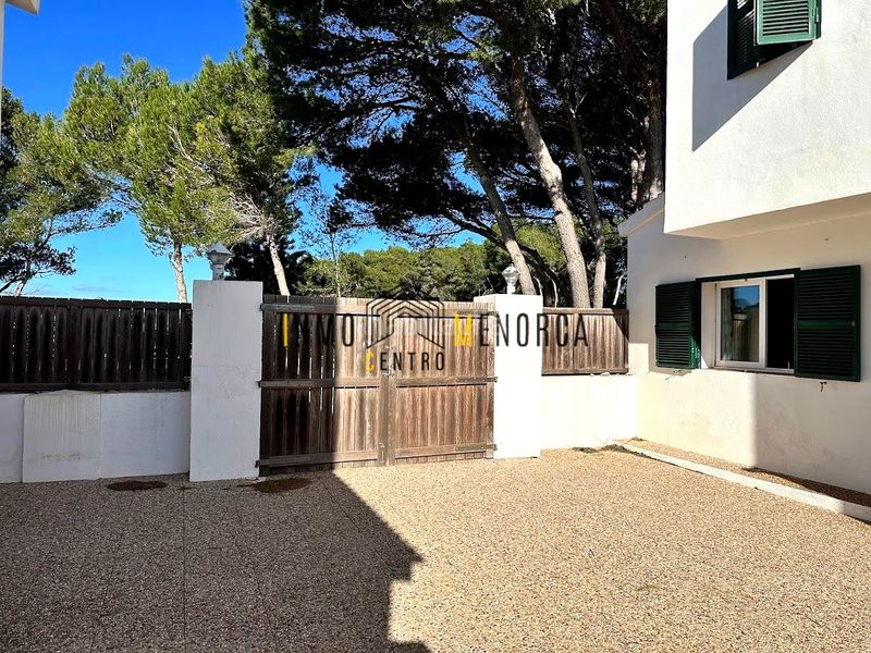 Foto 1e07c37b-e656-4e28-be9a-814a84eb1a16. Casa amb piscina a Na Macaret Es Mercadal