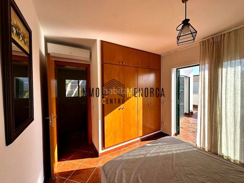 Foto 384adfe2-249b-4de2-8168-9baec1bbe84d. Casa amb piscina a Na Macaret Es Mercadal