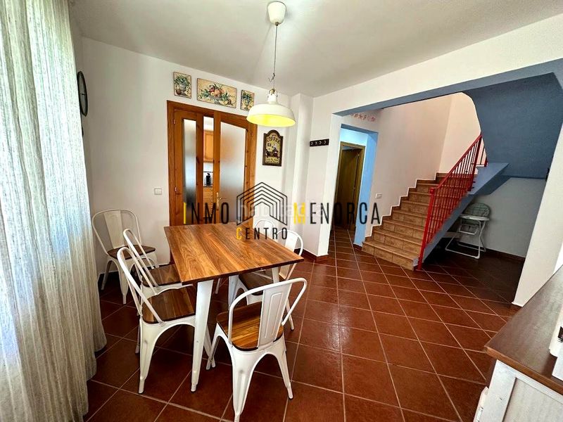 Foto 8fd421ed-7c5f-44a0-8dc1-d0e285f9a661. Casa amb piscina a Na Macaret Es Mercadal