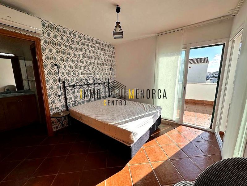 Foto a0b39bb7-bd57-4691-9fcf-67564664d977. Casa amb piscina a Na Macaret Es Mercadal