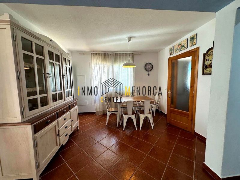Foto a6471b68-31fd-4797-aa8a-76be0bd0f476. Casa amb piscina a Na Macaret Es Mercadal