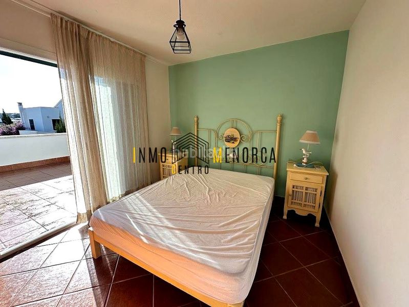 Foto a74f9f6a-ec9f-4977-91fa-eeb2a88574ef. Casa amb piscina a Na Macaret Es Mercadal