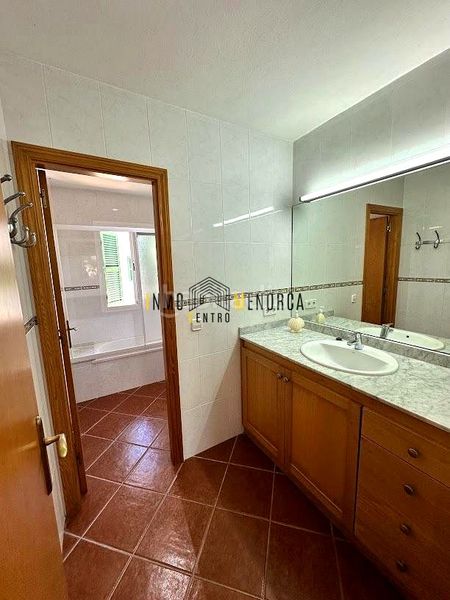 Foto b75b0084-0227-4184-8d9a-21d8edddd456. Casa amb piscina a Na Macaret Es Mercadal