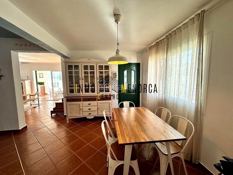 Foto c37cbb77-6b2b-4d57-a46e-e1acdd784acb. Casa amb piscina a Na Macaret Es Mercadal
