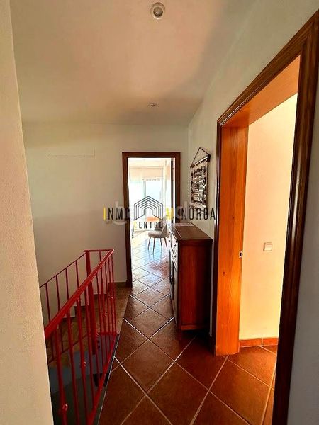 Foto cac3412b-03fe-47eb-b956-2fe4af77b1b7. Casa amb piscina a Na Macaret Es Mercadal