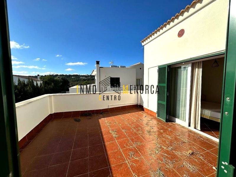 Foto e3e345dc-da8f-4945-89fb-7aabedbf24a9. Casa amb piscina a Na Macaret Es Mercadal