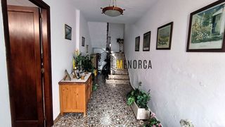 Pis a Ciutadella. Ciutadella  piso con cochera