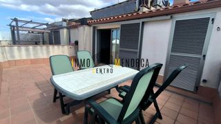 Piso en Ciutadella. Ciutadella  atico zona lempordà