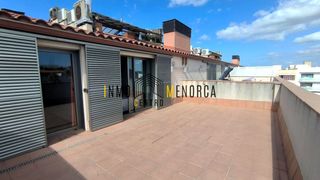 Appartement à Ciutadella. Ciutadella  atico zona lempordà