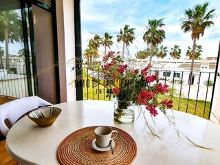Apartament a Cala d´En Bosch-Serpentona. Cala en bosch  apartamento con licencia turística