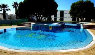 Apartamento en Cala d´En Bosch-Serpentona