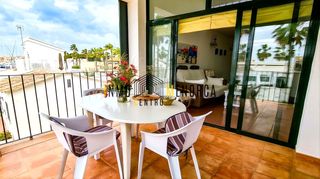 Appartement in Cala d´En Bosch-Serpentona. Cala en bosch  apartamento con licencia turística