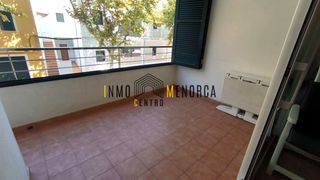 Piso en Ciutadella. Ciutadella  piso con plaza de parquing y piscina