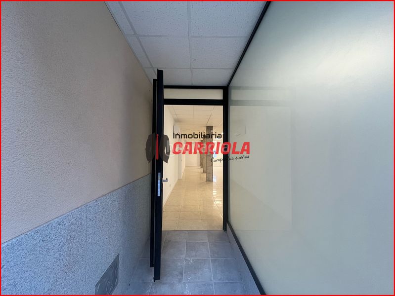 Foto ce6c36e1-bea7-42fa-a044-ce11908e74a7. Miete geschäftsraum in Torre de Esteban Hambrán (La)