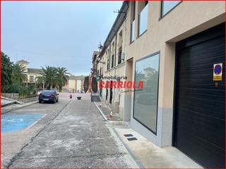 Lloguer Local Comercial a Torre de Esteban Hambrán (La)