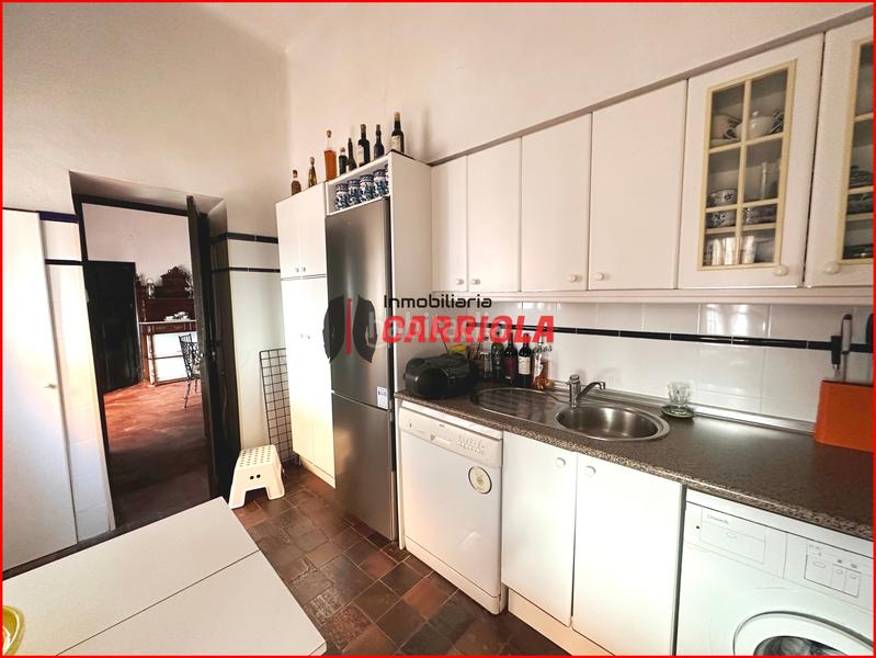 Foto 22903c07-ea6e-4fe0-9502-32e15d6eec96. Casa adosada en Fuensalida