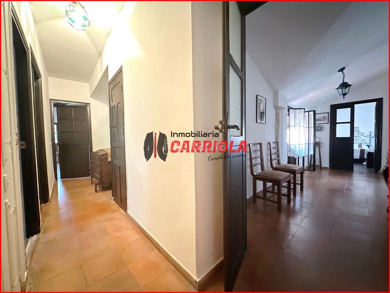 Foto 246ddcab-f739-4038-ad77-727b420b3206. Casa adosada en Fuensalida