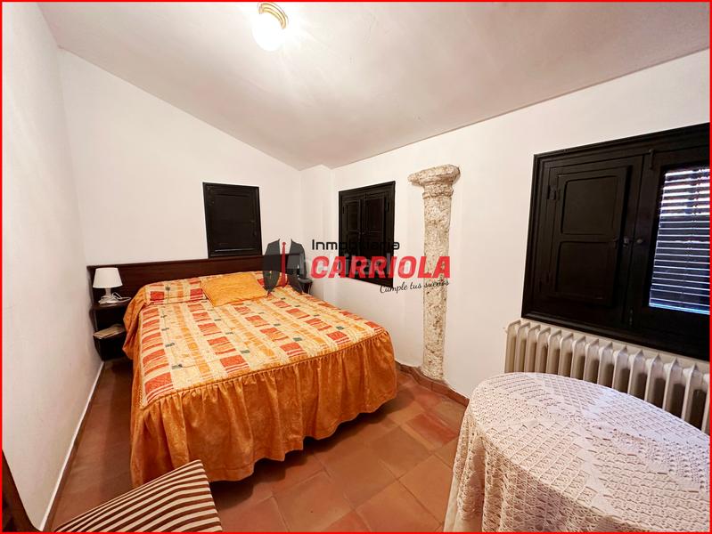 Foto 32013d80-38a4-4ffc-a1f8-c0fd0f515d58. Casa adosada en Fuensalida