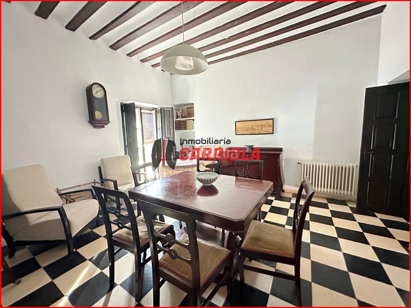 Foto 374d8815-b54a-4b67-bb6e-814349294764. Casa adosada en Fuensalida