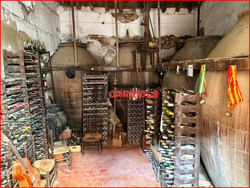 Foto 41e1fb50-6bf7-4cfe-9f86-4f4e175621e8. Casa adosada en Fuensalida