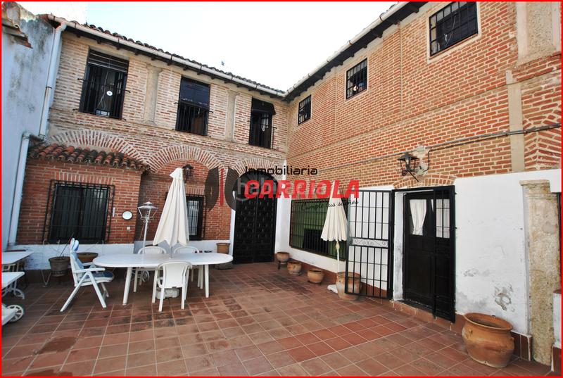 Foto 7faf10d8-b8d5-47bd-b07c-772dc4166788. Casa adosada en Fuensalida