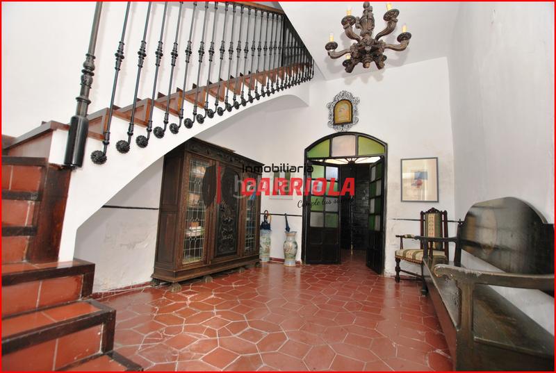 Foto 9a28c406-ff95-4e33-b8be-f79eb88010f6. Casa adosada en Fuensalida