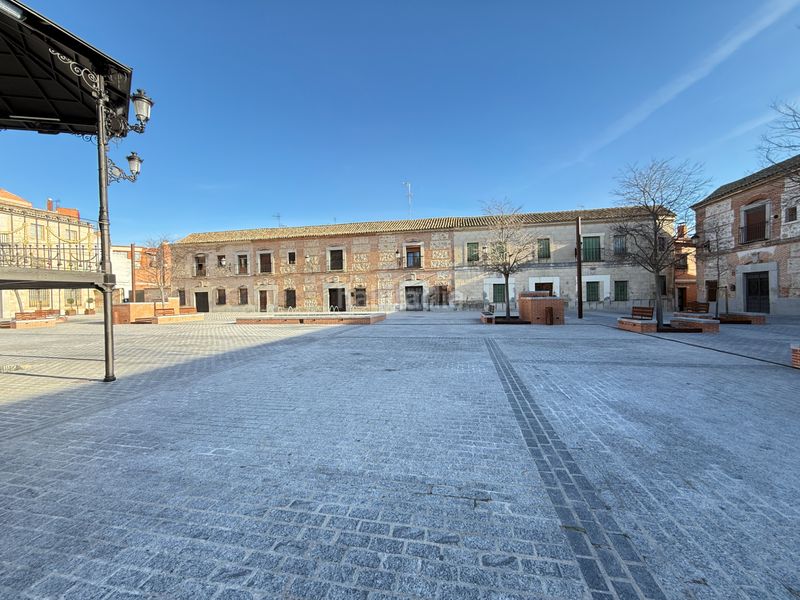 Foto 5d167169-aa62-4e7f-868b-c6ee64d263f5. Casa adossada amb piscina a Fuensalida