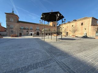 Semi detached house in Fuensalida