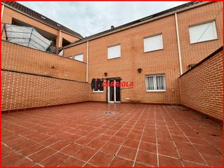 Appartement à Torre de Esteban Hambrán (La)