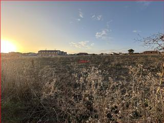 Terreny residencial a Quismondo