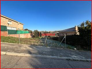 Terreny residencial a Méntrida. Terrebo en venta en méntrida