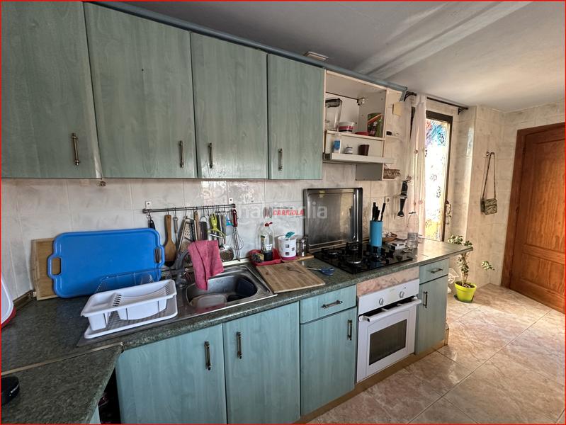 Foto f9432588-3d22-4580-9755-e9497b9826db. Casa aparellada a Montearagón