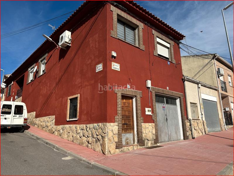 Foto fb270402-314d-4576-96c7-feac59bfe737. Casa aparellada a Montearagón