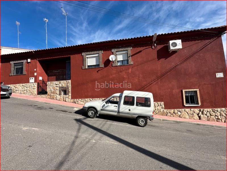 Foto 2cd415da-e41a-4da2-8a29-419ee02f2c22. Maison jumelée dans Montearagón