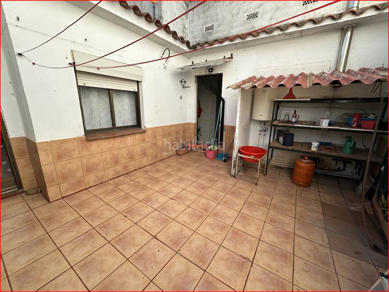 Foto 8b90ade8-f536-45a3-9726-7830b3d878b9. Maison jumelée dans Montearagón