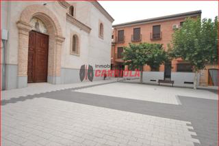 Etagenwohnung in Quismondo