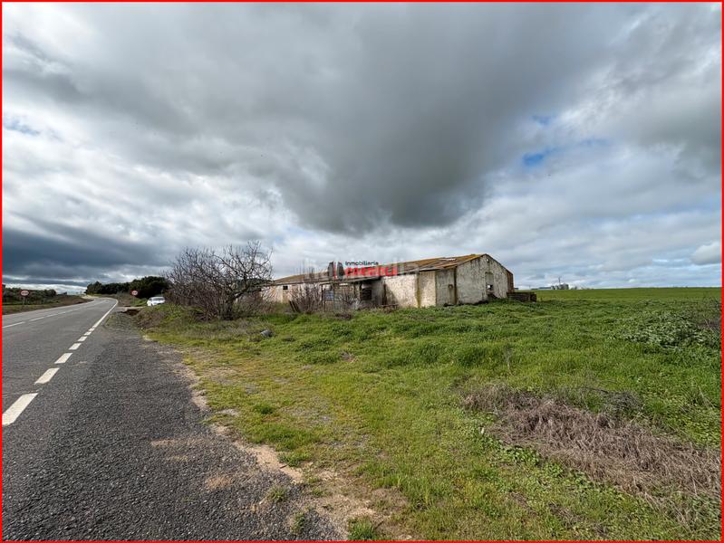 Foto e77f65be-a191-4c8f-bed9-9a8d25b4e4f5. Bauernhof in Torrijos